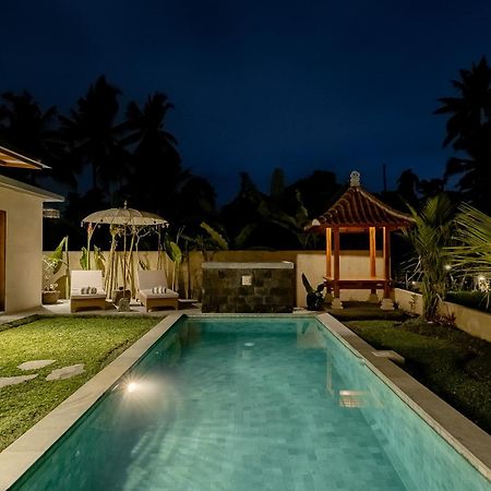 Suarga Loka Ubud Villa Luaran gambar
