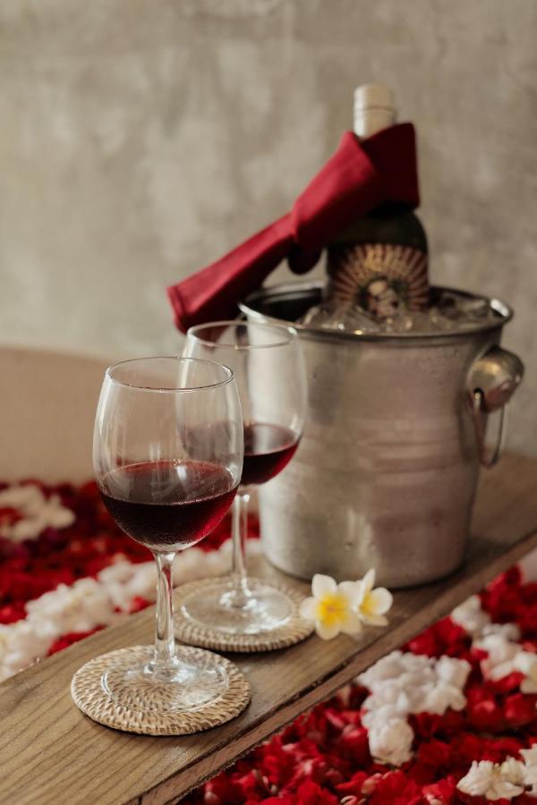 Suarga Loka Ubud Villa Luaran gambar