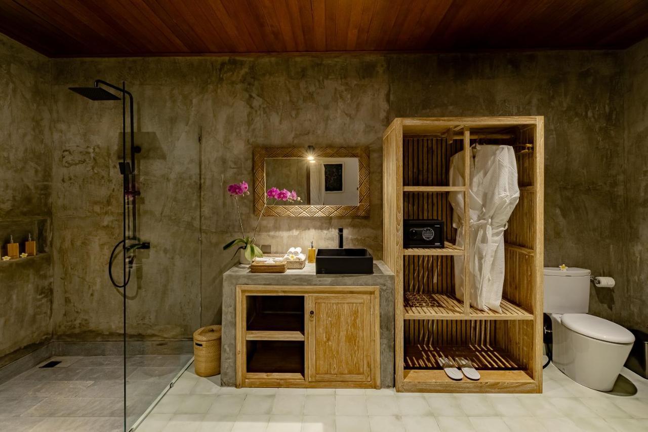 Suarga Loka Ubud Villa Luaran gambar