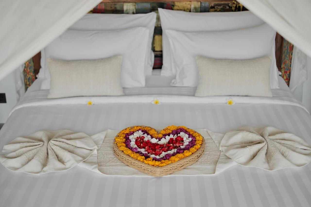 Suarga Loka Ubud Villa Luaran gambar