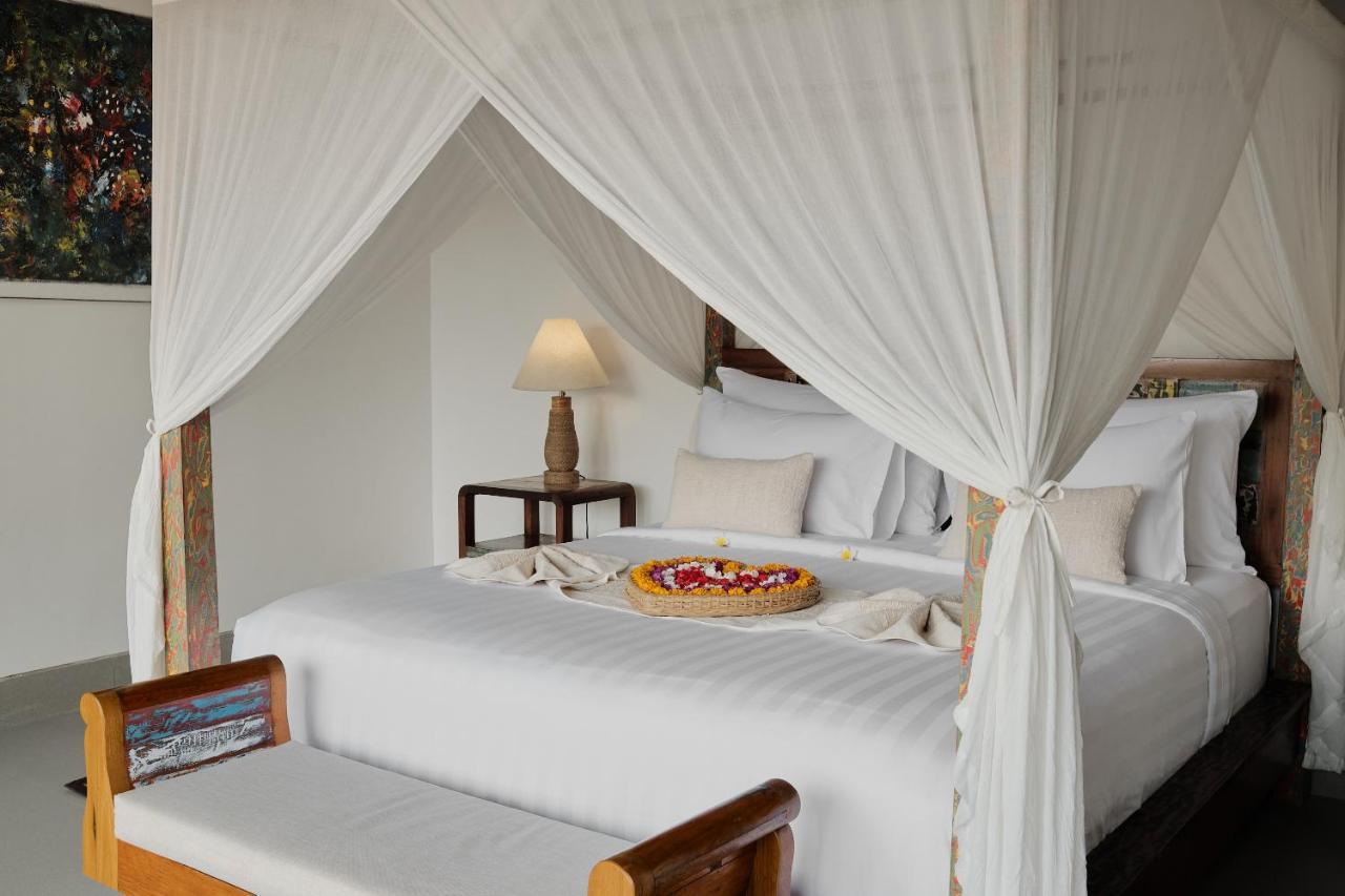Suarga Loka Ubud Villa Luaran gambar
