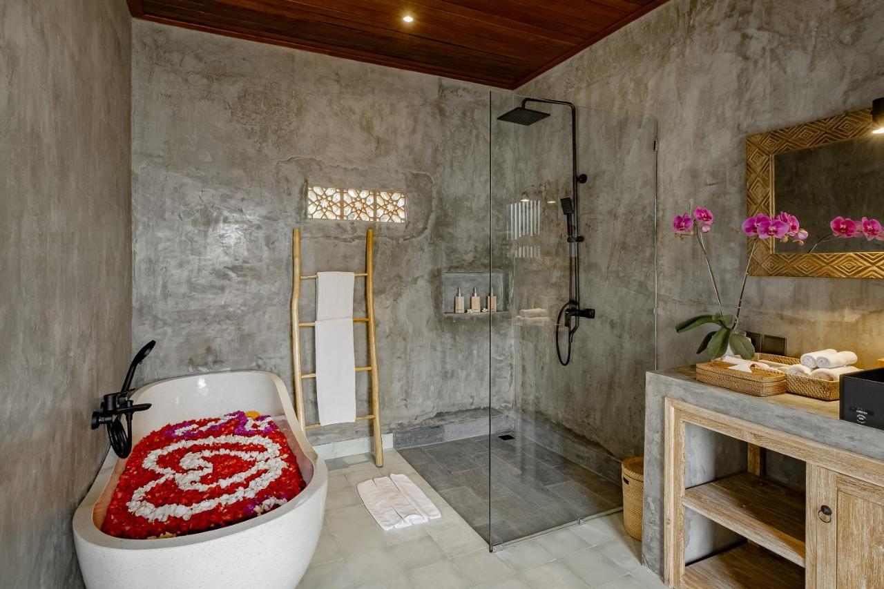 Suarga Loka Ubud Villa Luaran gambar