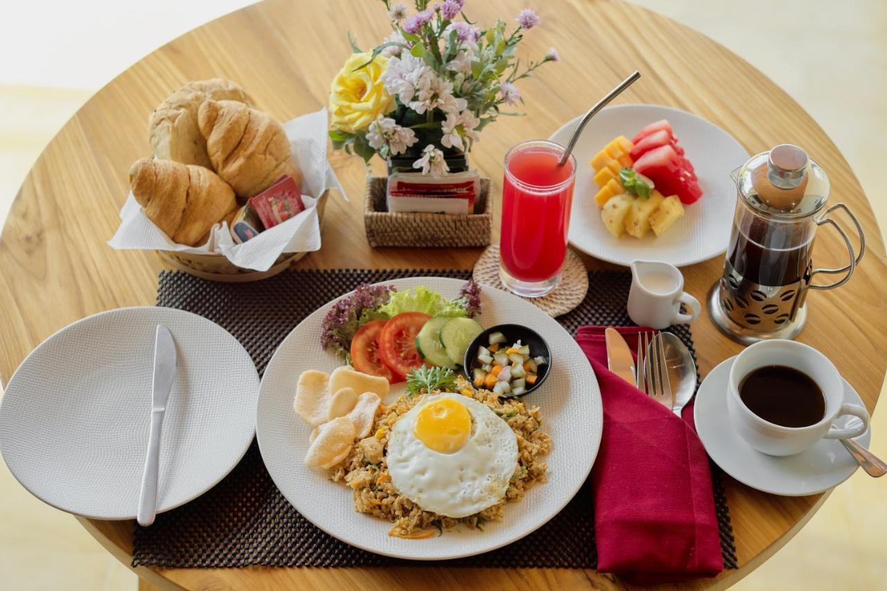 Suarga Loka Ubud Villa Luaran gambar