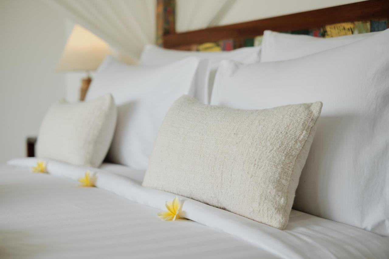 Suarga Loka Ubud Villa Luaran gambar