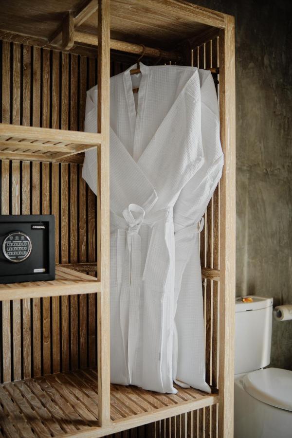 Suarga Loka Ubud Villa Luaran gambar