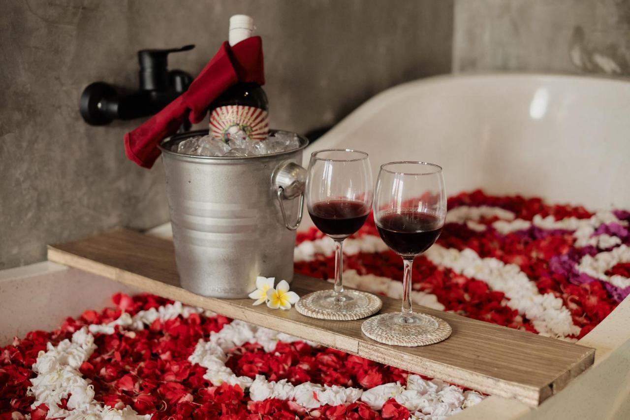 Suarga Loka Ubud Villa Luaran gambar