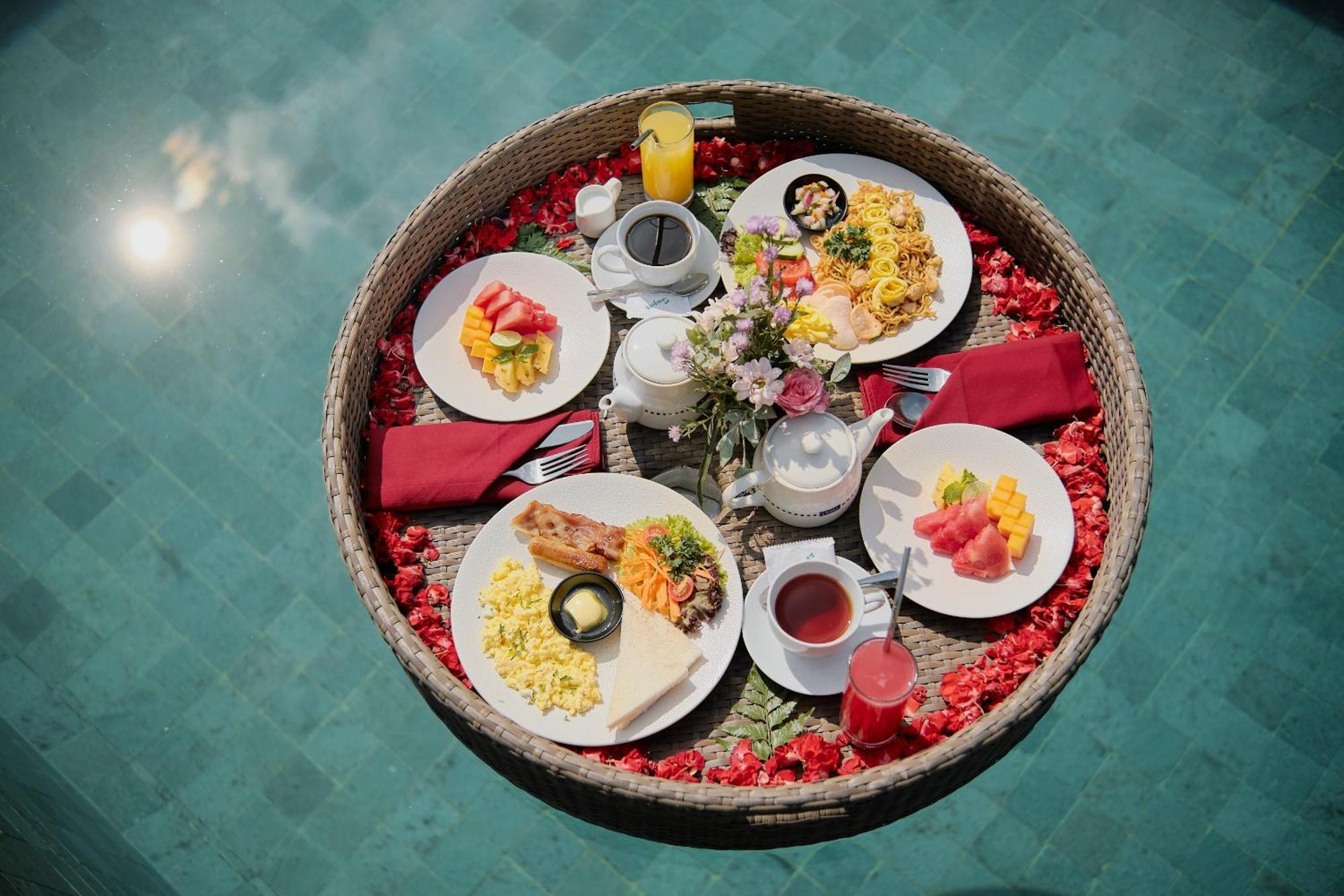 Suarga Loka Ubud Villa Luaran gambar