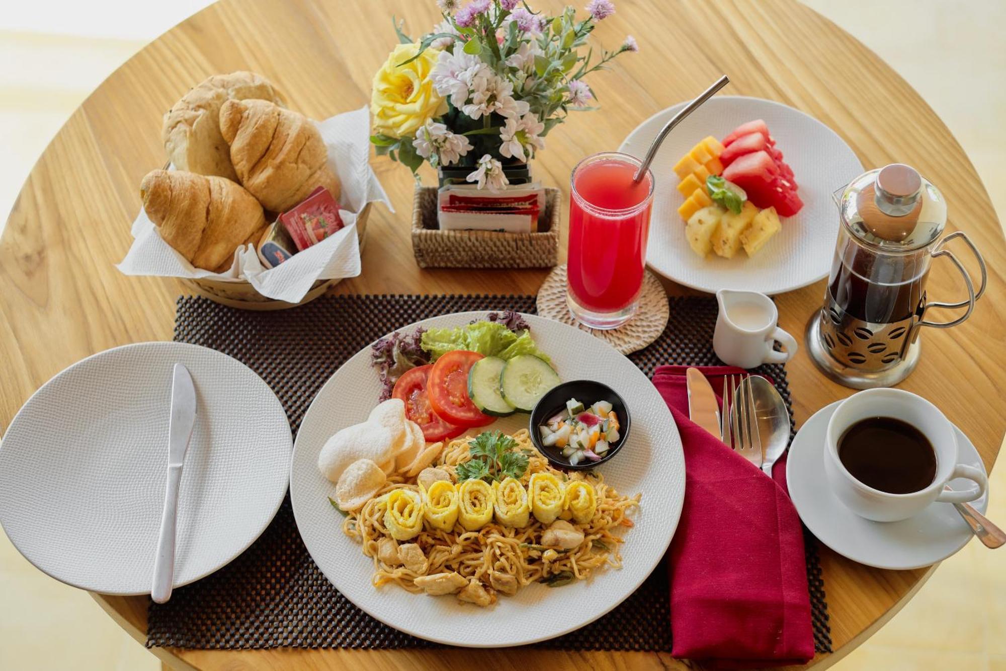 Suarga Loka Ubud Villa Luaran gambar