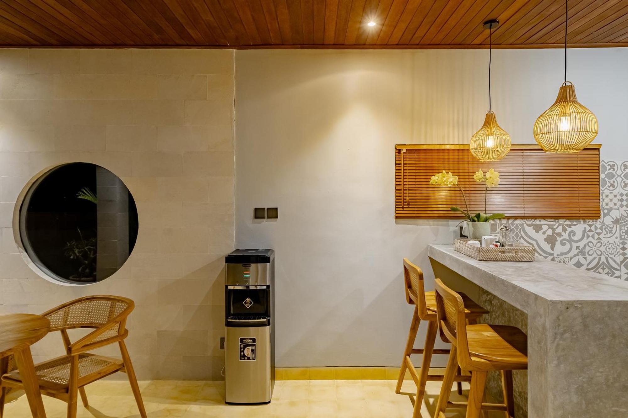 Suarga Loka Ubud Villa Luaran gambar