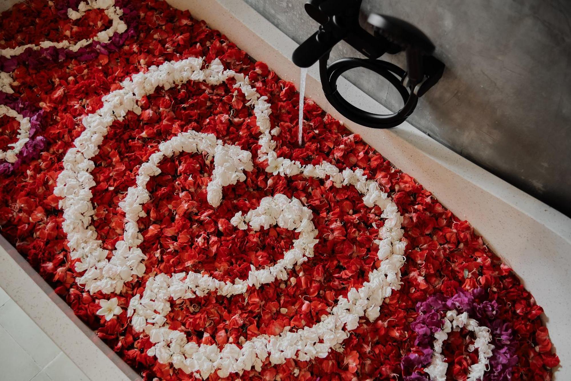 Suarga Loka Ubud Villa Luaran gambar
